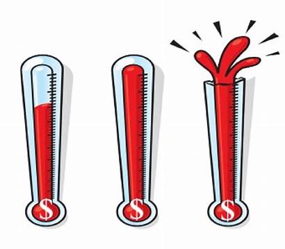 Thermometer Clipart Clip Fundraising Clipground 20clipart