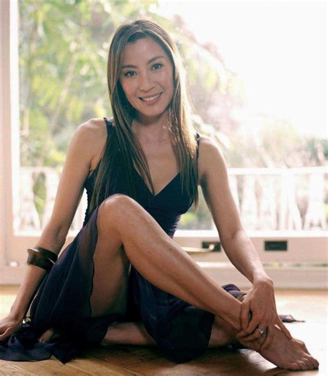 Michelle Yeoh Nude Pictures Are An Apex Of Magnificence The Viraler