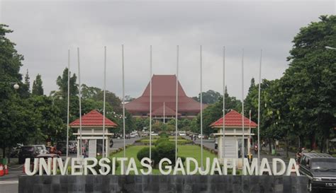 Selain Ugm Ini 5 Kampus Terbaik Di Yogyakarta Maukuliah Blog