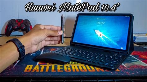 Huawei mediapad t5 modelleri, huawei mediapad t5 özellikleri ve markaları en uygun fiyatları ile gittigidiyor'da. Huawei Mate Pad 10.4' Unboxing 349$ Smart Phone . Huawei ...