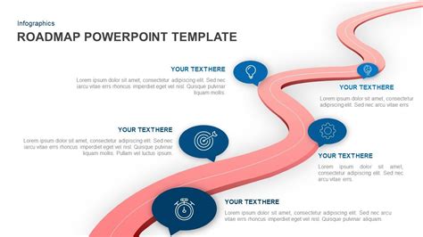 Roadmap Powerpoint Template And Keynote Slide Roadmap Powerpoint