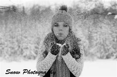 Outdoor Snow Photography Photography Poses Amazing Photography Snow