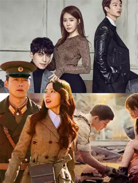 12 Most Underrated South Korean Dramas You Must Watch Bharat Express