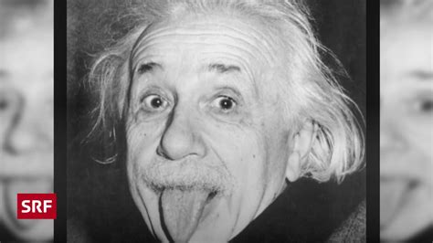 Einstein Online Wie Einstein Zum Popstar Wurde Und Warum Er Es Bis