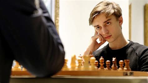 “now I Just Dont Understand What Happened” Daniel Dubov Became The World Fast Chess Champion