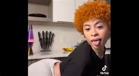 Ice Spice Reveals How Much Money Shes Made Rapping Hip Hop Lately