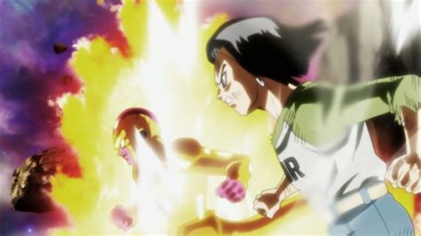 Start your free trial today to watch the full video, get offline viewing, stream on up to 4 devices, and enjoy new episodes as soon as one hour after japan. Dragon Ball Super Épisode 131 : Résumé | Dragon Ball Super ...