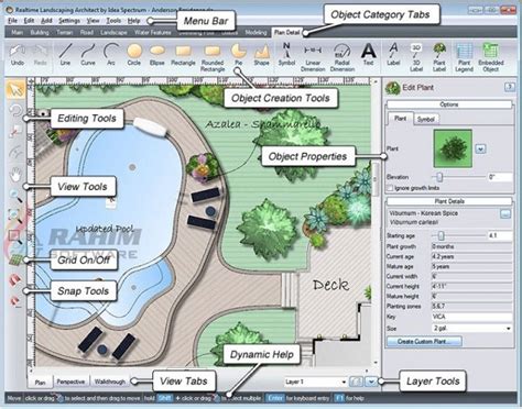 Realtime Landscaping Architect 2018 Free Download