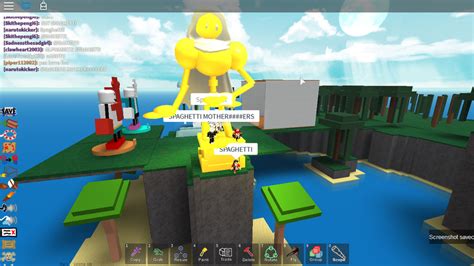 Roblox Screenshot A Roleplay With The Great Papy By Skithepengi On