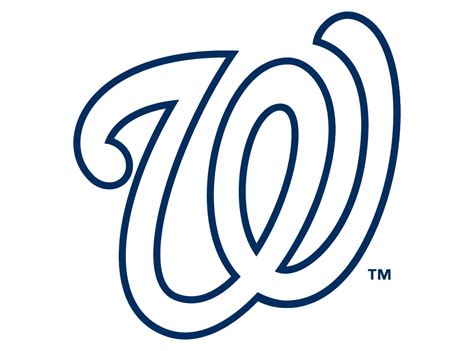 Washington Nationals Logo 04 Png Logo Vector Brand Downloads Svg Eps