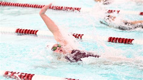 Bridget Bowen Womens Swimming And Diving Fordham University Athletics