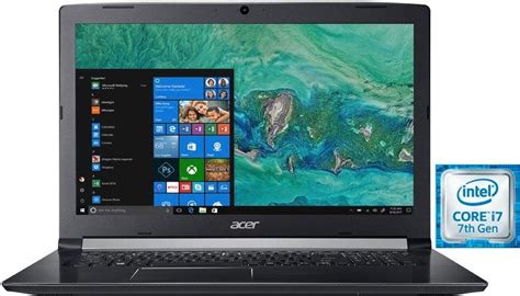 Acer Aspire 5 A517 51g 71f2 Notebook 4394 Cm173 Zoll Intel Core I7