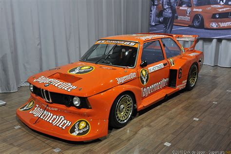 Bmw Turbo Group Gallery Supercars Net
