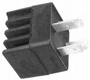 Automatic shutdown relay by bob o'neill and bob lincoln the power supplied to the fuel pump, ignition coil, fuel injectors, and parts of the power module. Standard Motor Products RY457 Auto Shut Down Relay ...