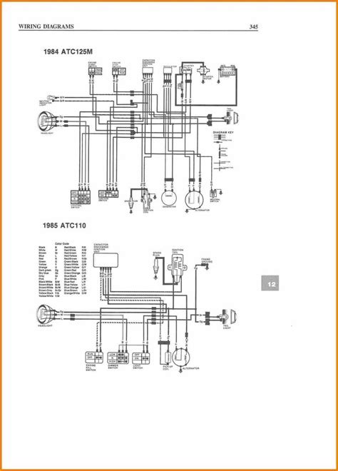 2012 Taotao 49cc Scooter Wiring Diagram