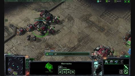 Starcraft 2 Multiplayer Gameplay 2v2 Part 1 Youtube