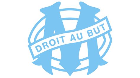 Olympique De Marseille Png Images Transparent Background Png Play