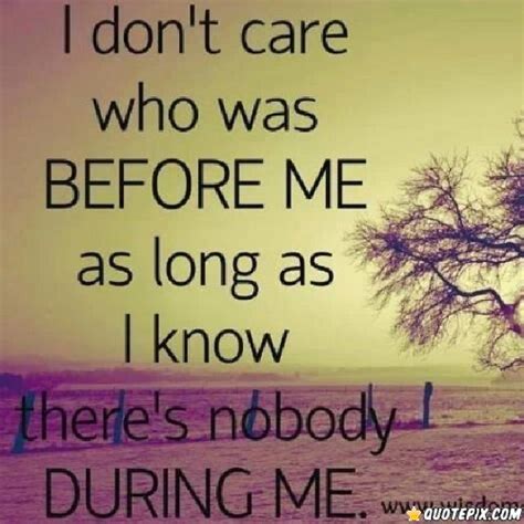 Who Cares About Me Quotes Quotesgram