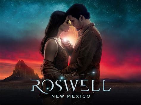 Watch Roswell New Mexico Season 1 Prime Video