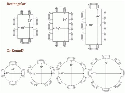 Great 8 Seater Dining Table Dimensions 8 Seater Dining Room Table