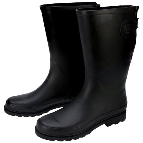 Vari Fit Wide Rain Boots Greatergood