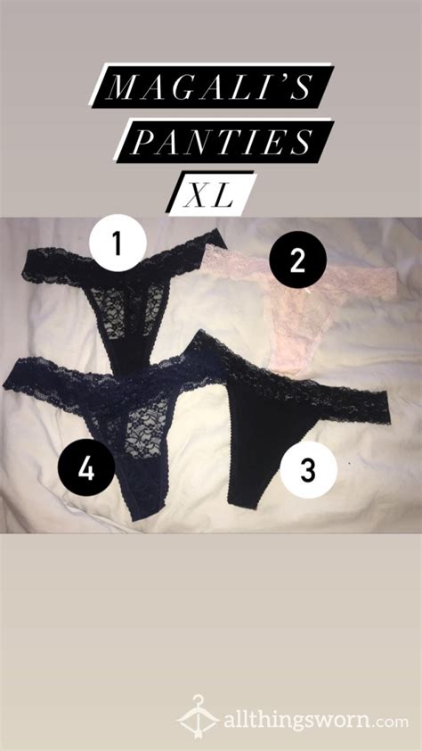 Buy Mother Daughter Panty Set