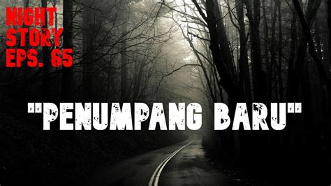 ITU DIKURSI PALING BELAKANG SIAPA BANG? || PODCAST HORROR || CERITA HOROR - YouTube