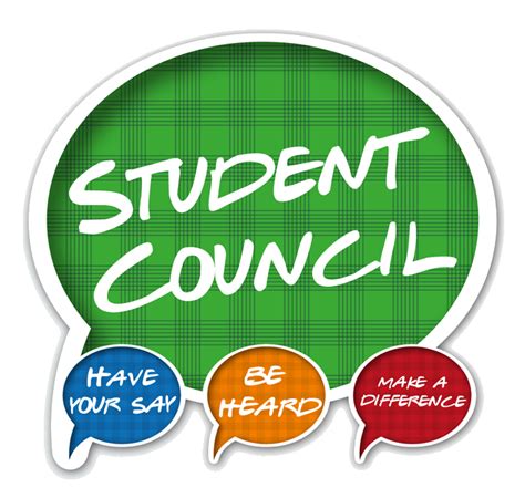 Government Clipart Student Council Government Student Council