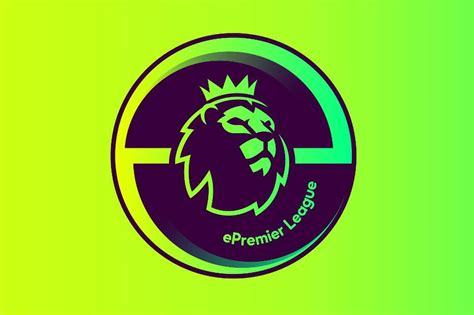 Do you need football logos. Premier League and EA launch 2018/19 ePremier League