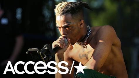 Xxxtentacion S Mother Claims His Girlfriend Is Pregnant With His Baby
