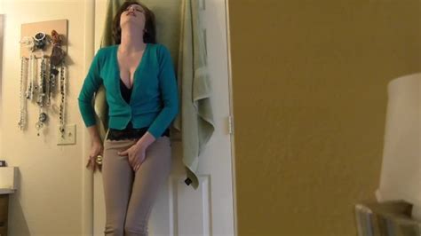 Get Out Of The Bathroom Step Son Mrs Mischief Ageplay Milf Pee Pov Xxx Mobile Porno