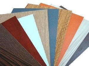 Industrial Prelam Particle Boards At Best Price In Surendranagar Divine Board Pvt Ltd