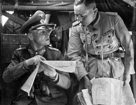 Erwin Rommels Determined Assault On Tobruk Warfare History Network
