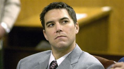 Judge Sets January Hearing Date For Scott Peterson Juror Misconduct