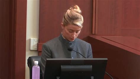 Live Amber Heard Takes The Stand In Johnny Depp Vs Amber Heard Trial Live Amber Heard Takes