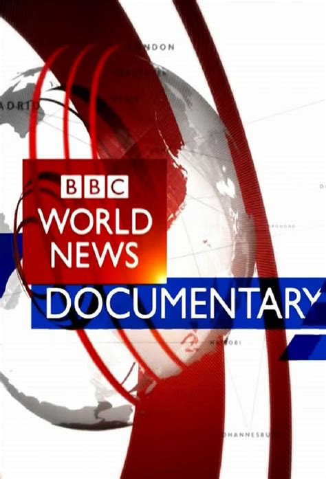 BBC News Documentaries - TheTVDB.com