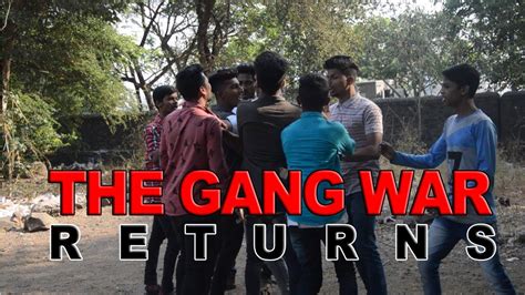The Gang War Returns Vine Samrat Youtube