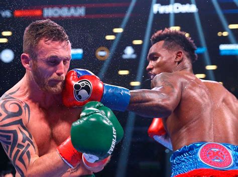 The two tried their hands at different sports but eventually gravitated to boxing. Jermall Charlo retuvo título mediano del CMB | Líder en ...