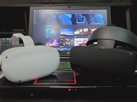 Oculus Quest Virtual Desktop Pc Requirements