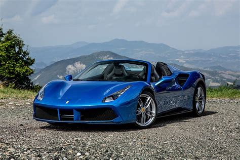 All 4x2 4x4 convertible coupe hatchback limo roadster sedan suv. Ferrari 488 Spider 2021 Price in UAE - Reviews, Specs & April Offers | Zigwheels