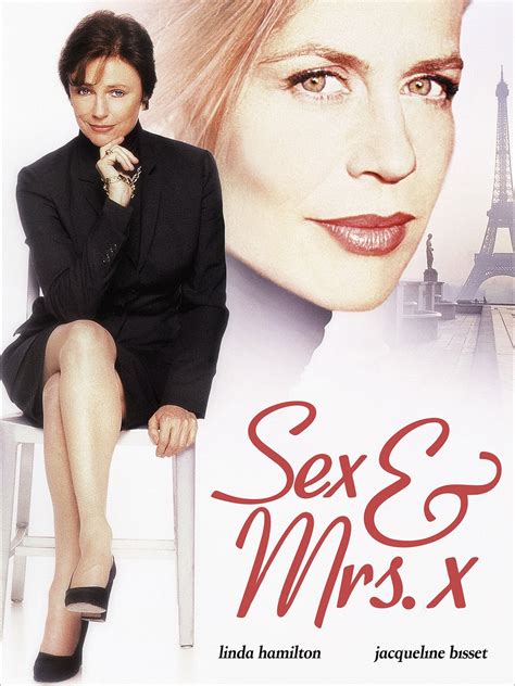 Watch Sex And Mrs X On Amazon Prime Video Uk Newonamzprimeuk