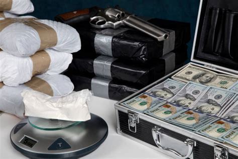 1000 Money Drugs Guns Stock Photos Pictures And Royalty Free Images
