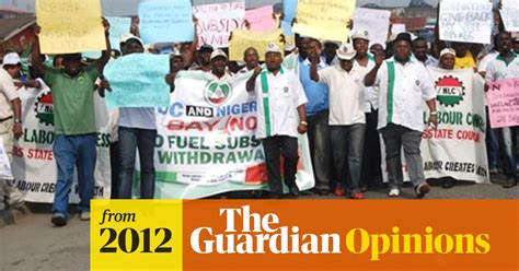 If you'd like to know how budget 2020 affects you as some of you may be confused as to the requirements of this b40 fuel subsidy here in malaysia so we're here to help you out. The fuel subsidy crisis has woken Nigerians up | Nigeria ...