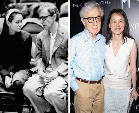 Woody Allen Opens Up About Soon Yi And Ex Mia Farrow In Awkward New