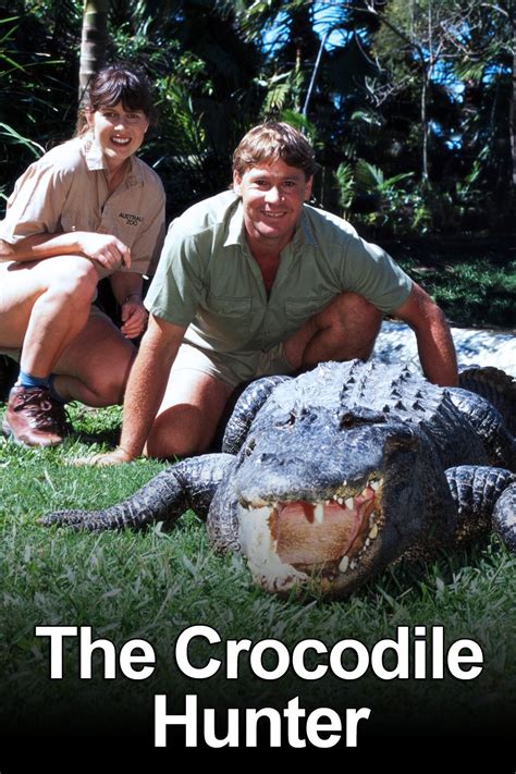 List Of The Crocodile Hunter Episodes Alchetron The Free Social Encyclopedia