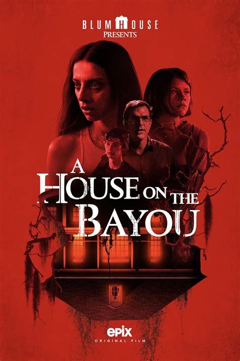 A House On The Bayou 2021 Imdb