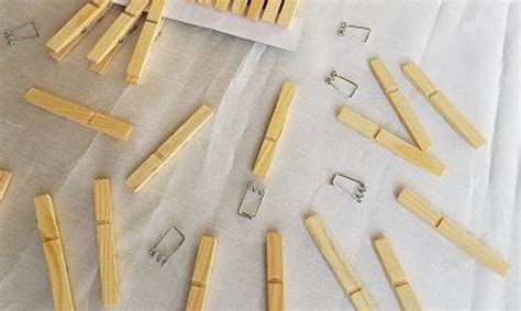 Gather Your Clothespins For These 20 Brilliant Ideas Hometalk Trivets Diy Diy Trivets