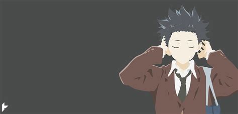 With tenor, maker of gif keyboard, add popular a silent voice animated gifs to. HD wallpaper: A Silent Voice wallpaper, Anime, Koe No Katachi, Shouko Nishimiya | Wallpaper Flare