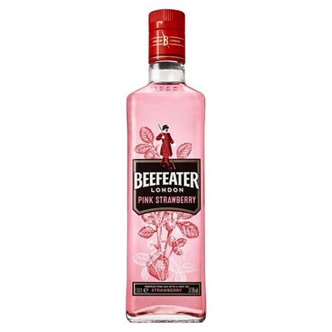Beefeater Pink Gin 70cl Go Delivery