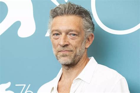 Vincent Cassel Religion Is He Christian Or Muslim